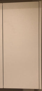 Plain Door - Wall Cabinet