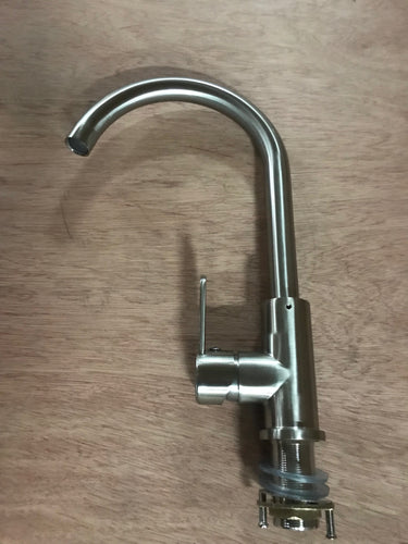 Taps  |  Standard Stainless Steel